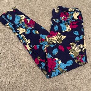 Lularoe leggings (one size)
